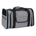 Expandable Pet Carrier Airline Approved Cat