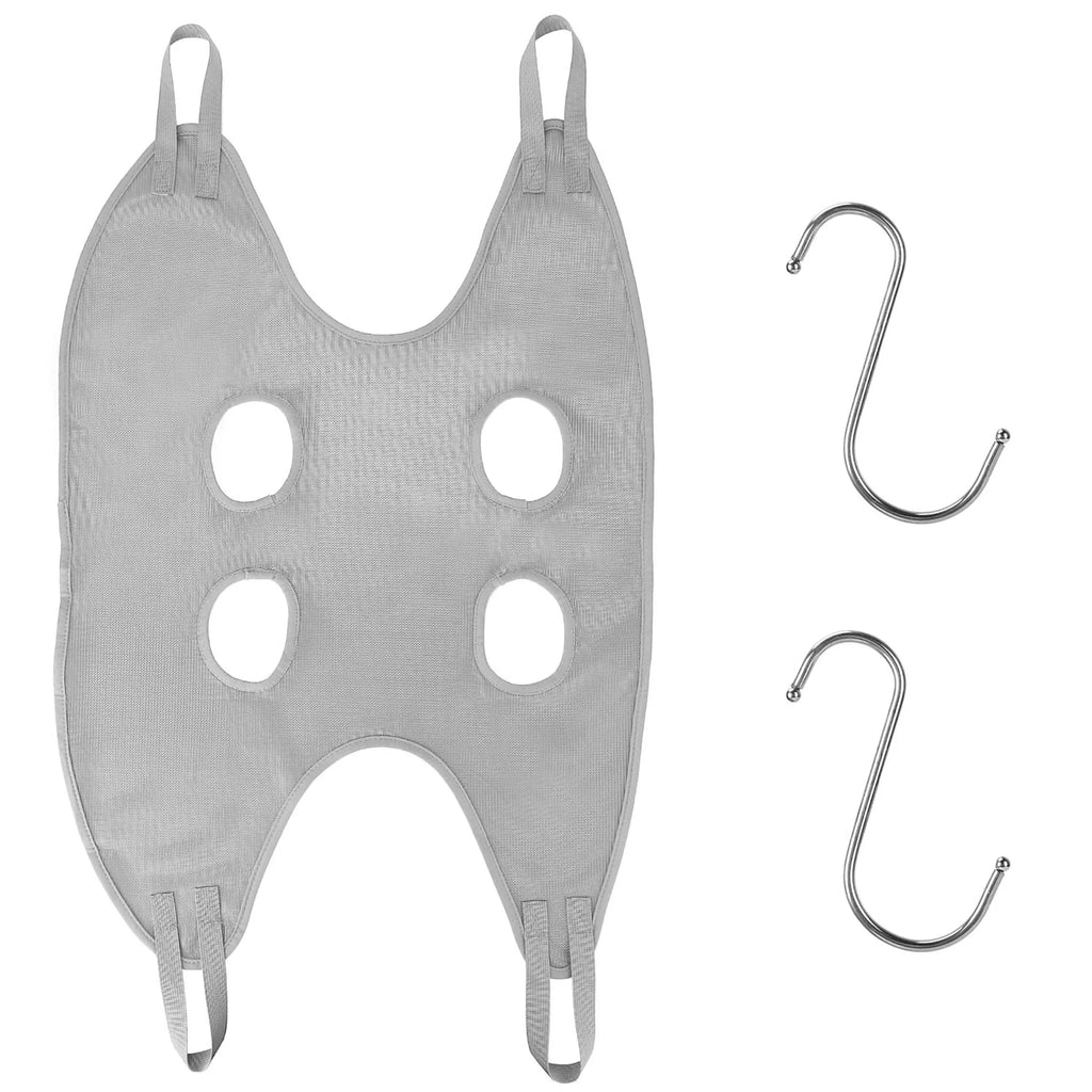 Cat Dog Hammock Helper Pet Grooming Hammock Harness Restraint Bag