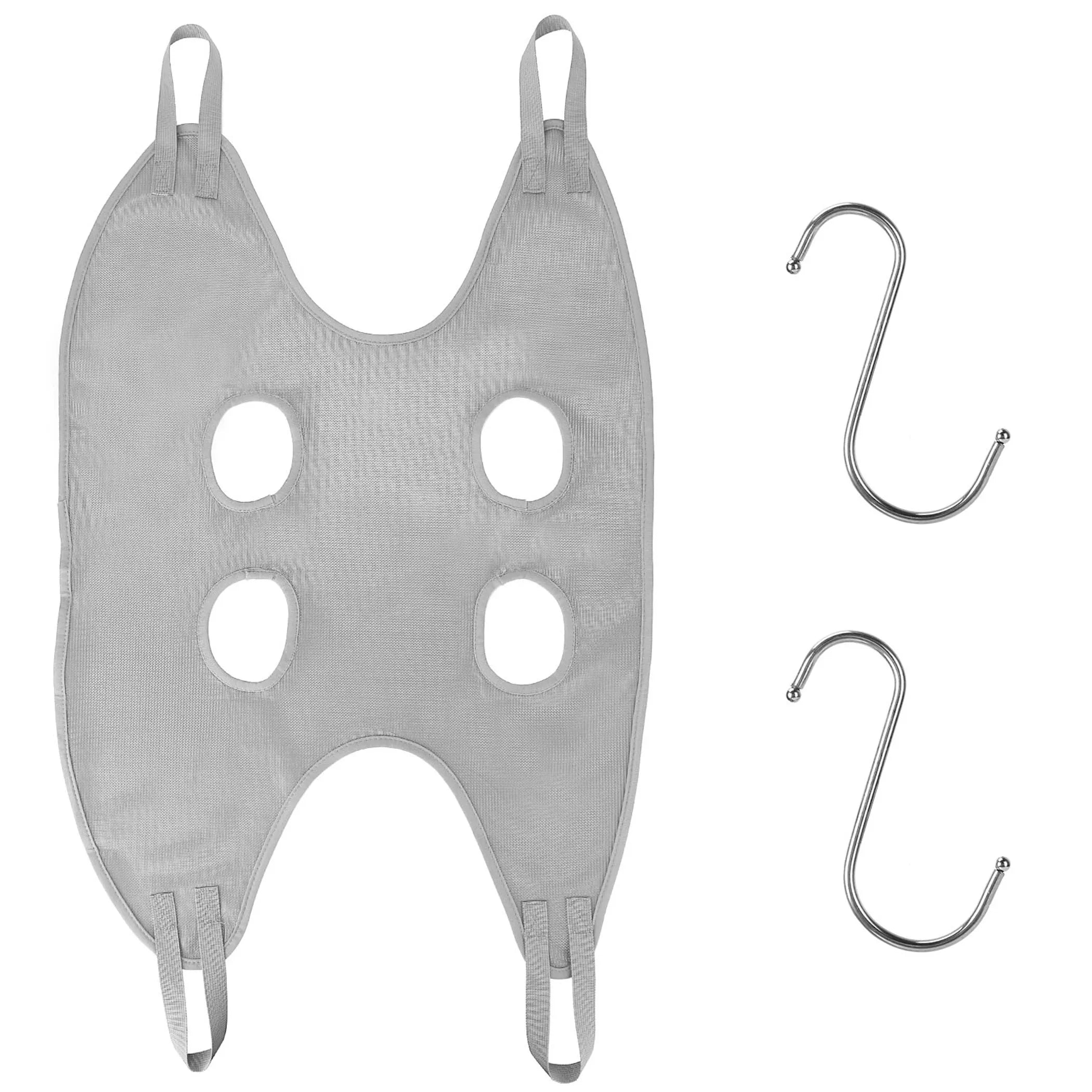 Cat Dog Hammock Helper Pet Grooming Hammock Harness Restraint Bag