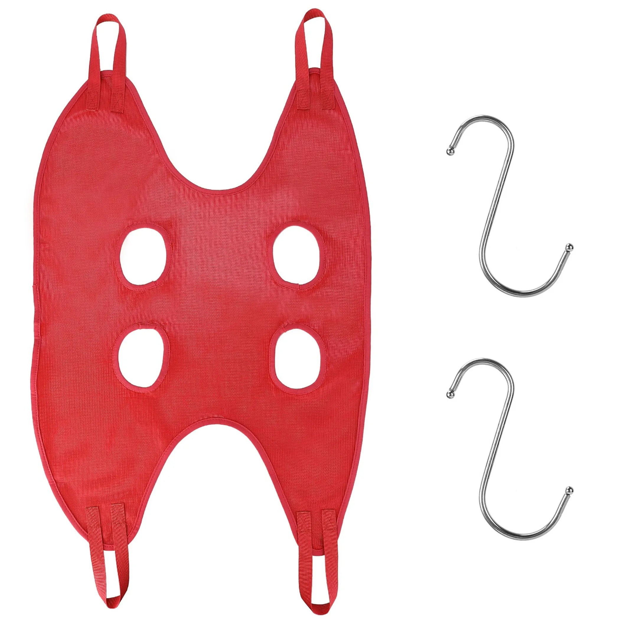 Cat Dog Hammock Helper Pet Grooming Hammock Harness Restraint Bag